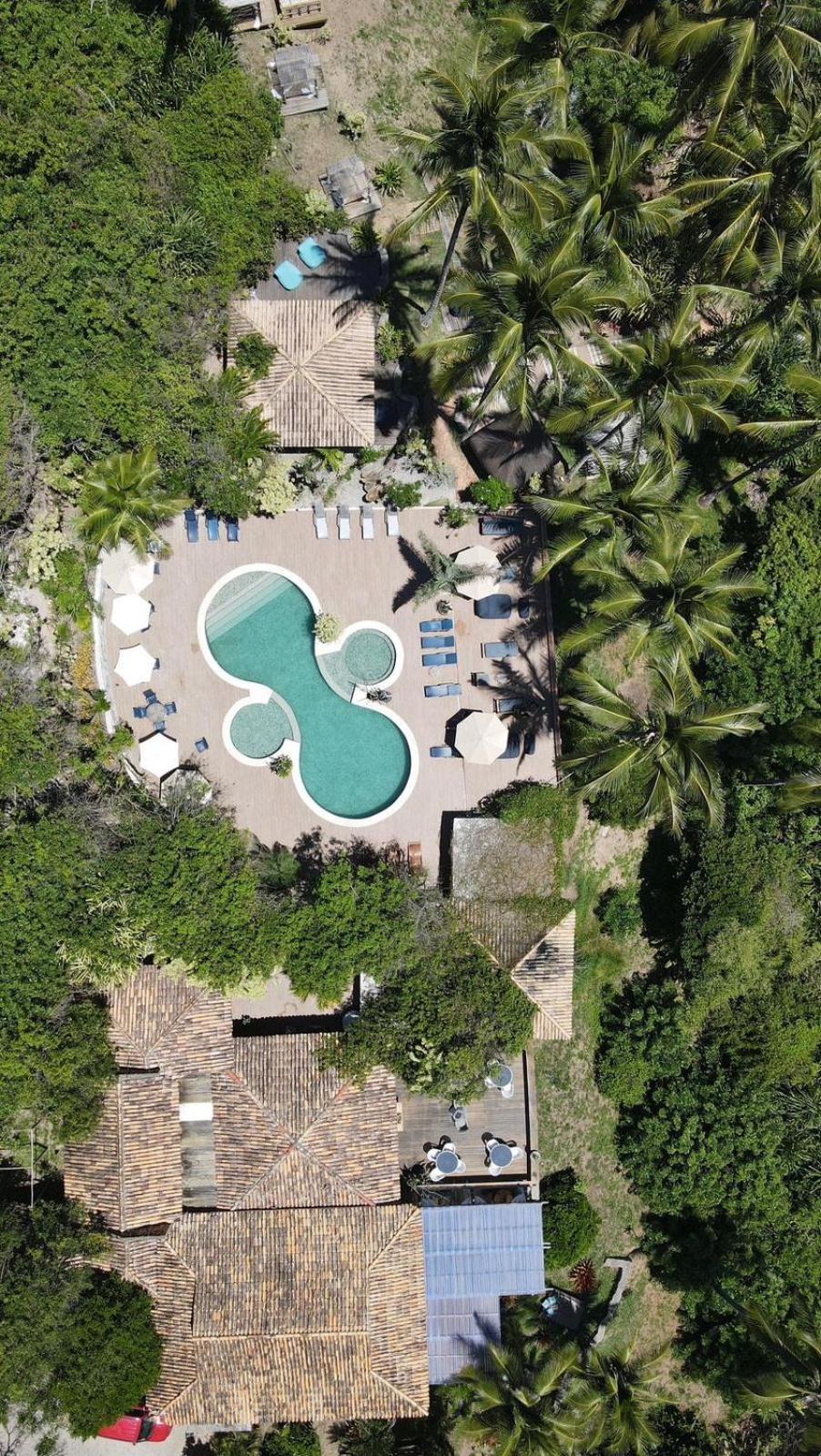 Pousada Morro Dos Navegantes Ilhéus Exterior foto